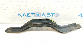 Кронштейн подушки кпп передній Subaru Impreza WRX GH 08-14 5 ступ МКПП