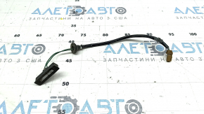 Кнопка відкриття дверей багажника Subaru Impreza WRX GH 08-14 5d без гумки