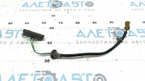 Кнопка відкриття дверей багажника Subaru Impreza WRX GH 08-14 5d без гумки