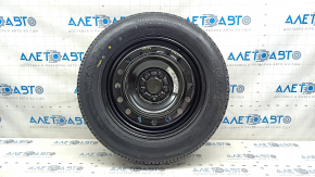 Запасное колесо докатка Honda CRV 17-22 R17 155/90