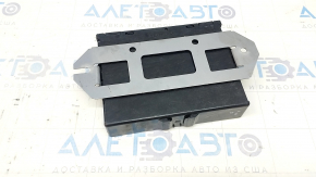 Блок ECU комп'ютер двигуна Subaru Impreza WRX GH 10 2.5T 5 ступ МКПП