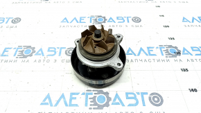 Помпа охолодження Ford Edge 19-24 2.0T