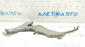 Трубка системи охолодження метал Subaru Impreza WRX GH 08-14 2.5T