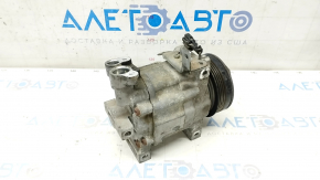 Компресор кондиціонера Subaru Impreza WRX GH 08-14 2.5T