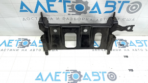 Кронштейн блока ECU Ford Edge 19-24 метал