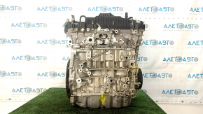 Двигун Ford Edge 19-21 2.0T C20HDTX 51к, запустився, 10-10-10-10