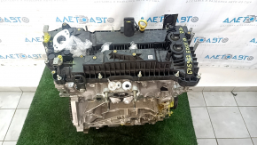 Двигун Ford Edge 19-21 2.0T C20HDTX 51к, запустився, 10-10-10-10