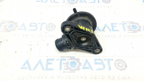 Клапан интекрулера Subaru Impreza WRX GH 08-14 2.5T