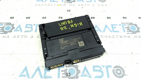 Telematic Transceiver Control Module Toyota Highlander 20-