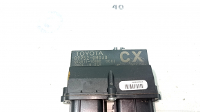 Occupant Sensor Toyota Highlander 20-