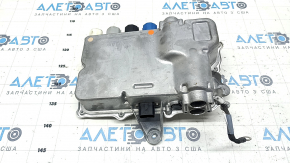 Junction Box Tesla Model S 16-20 рест REV01