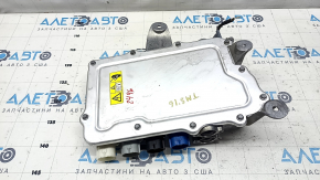 Junction Box Tesla Model S 16-20 рест REV01