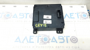 Air Conditioner Amplifier Unit Control Module Honda CRV 17-22