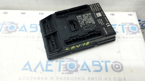 Body Control Module Honda CRV 17-22