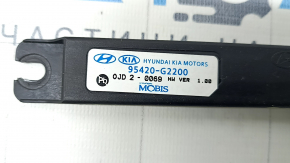 Антенна Keyless Hyundai Ioniq 17-22 салон задняя