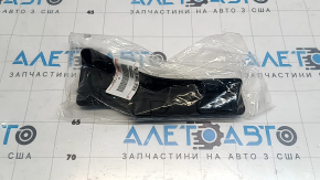 Бризковик переднього підкрилка правий Toyota Prius 50 Prime 17-22 OEM