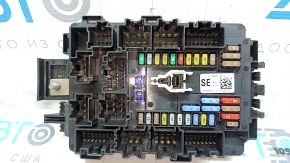 Блок предохранителей подторпедный Tesla Model S 12-20