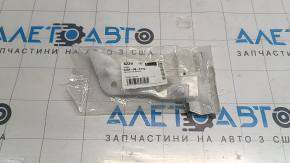 Кріплення переднього бампера праве коротке Mazda6 03-08 OEM