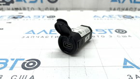 USB Hub Hyundai Ioniq 17-22 задній