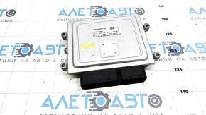 Transmission Control Module Hyundai Ioniq 20-22 HEV