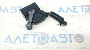 Фишка ECU компьютера двигателя Toyota Highlander 20-21 3.5 AWD малая