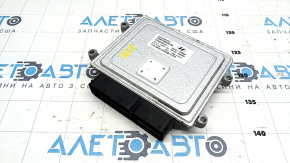 Блок ECU комп'ютер двигуна Hyundai Ioniq 19-22 HEV