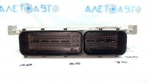 Блок ECU комп'ютер двигуна Hyundai Ioniq 19-22 HEV