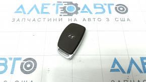 Ключ smart Hyundai Ioniq 20-22 4 кнопки