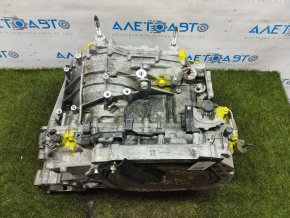 АКПП у зборі Honda CRV 17-19 1.5 CVT AWD 69к