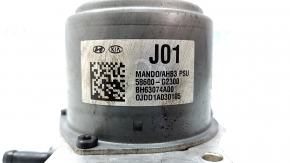 Brake Booster Hyundai Ioniq 17-22