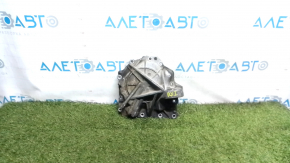 Задня кришка АКПП Lexus RX300 98-03 U140E FWD