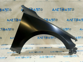 Крило переднє праве Mazda 3 19- 4d OEM