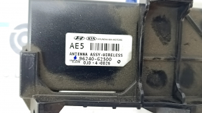 Wireless Antenna Assembly Hyundai Ioniq 17-22