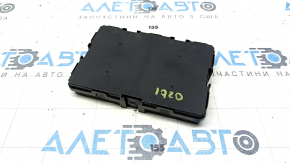 BODY CONTROL MODULE Hyundai Ioniq 20-22 HEV