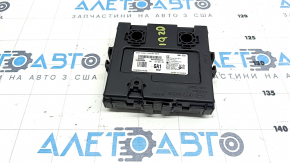 SMART KEY ASSY CONTROL MODULE Hyundai Ioniq 20-22 HEV