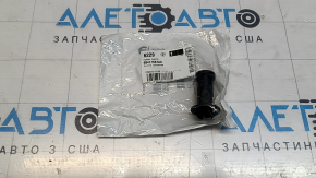 Відбійник кінцевика капота Jeep Compass 17-OEM