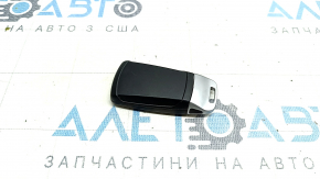 Ключ Audi Q5 80A 18-24 keyless, 4 кнопки, тип 1, царапины