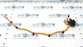 Разъем чеки ВВБ с проводом Hyundai Ioniq 20-22 HEV