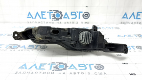 Протитуманна фара ПТФ права Ford Fusion mk5 17-18 LED, пісок