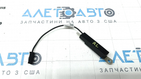 Antenna Amplifier задня ліва Ford Fusion mk5 17-18 зламане кріплення