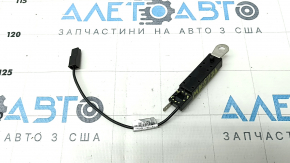 Antenna Amplifier задня ліва Ford Fusion mk5 17-18 зламане кріплення