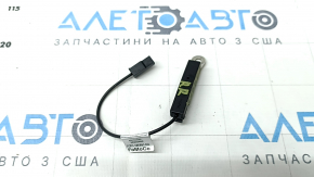 Antenna Amplifier задняя правая Ford Fusion mk5 17-18 сломано крепление