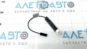 Antenna Amplifier задняя правая Ford Fusion mk5 17-18 сломано крепление