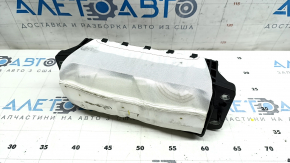 Подушка безпеки Airbag пасажирська в торпеді Audi Q5 80A 18-24 іржавий піропатрон