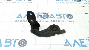 Кронштейн Telephone Antenna Booster Amplifier задний левый Audi A6 C8 19-24