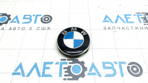 Центральний ковпачок на диск BMW 3 F30 12-18 68/64мм, тип 2