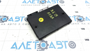 GATEWAY DIAGNOSIS DATA BUS INTERFACE CONTROL MODULE Audi A6 C8 19-