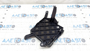 Кронштейн блока ECU компьютера двигателя Audi A6 C8 19-