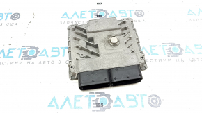 Блок ECU компьютер двигателя Audi A6 C8 19-21 2.0T