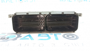 Блок ECU компьютер двигателя Audi A6 C8 19-21 2.0T